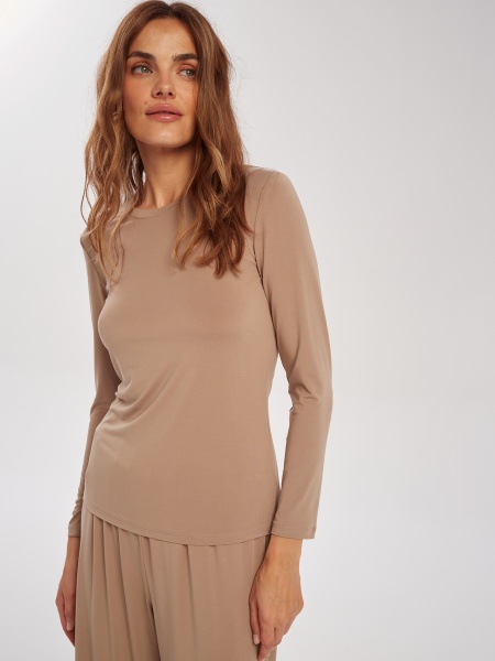 Longsleeve with hemstitching (1) (1)