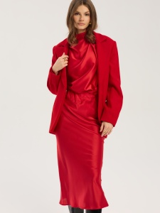 Skirt MURCJA silk (1)