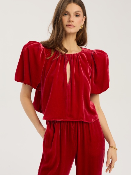 Blouse MERILLA  (1) (1) (1) (1)