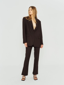 Trousers FOSSI  