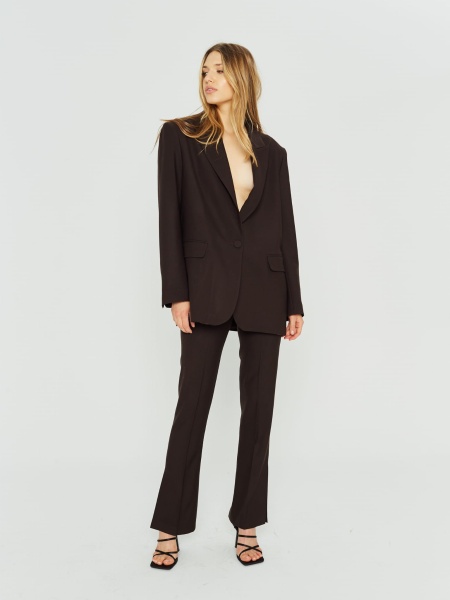 Trousers FOSSI  