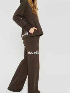 Trousers SAURO 
