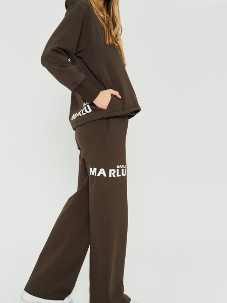 Trousers SAURO 