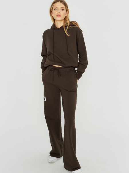 Hoodie PITTI 