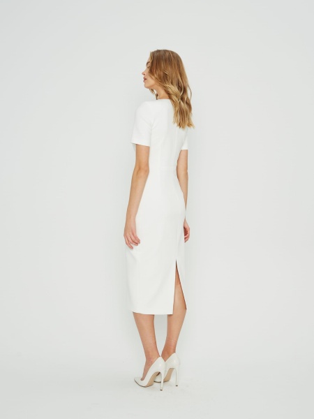 Dress CREMA