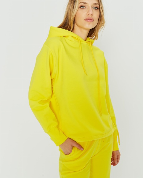 Hoodie PITTI