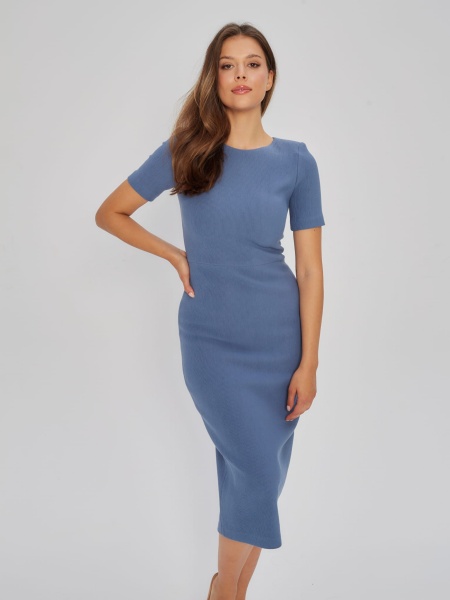 Dress CREMA line