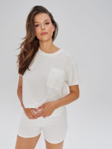 T-shirt CRUZ