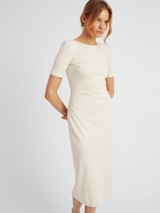 Dress CREMA