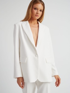 Jacket oversize CORSO
