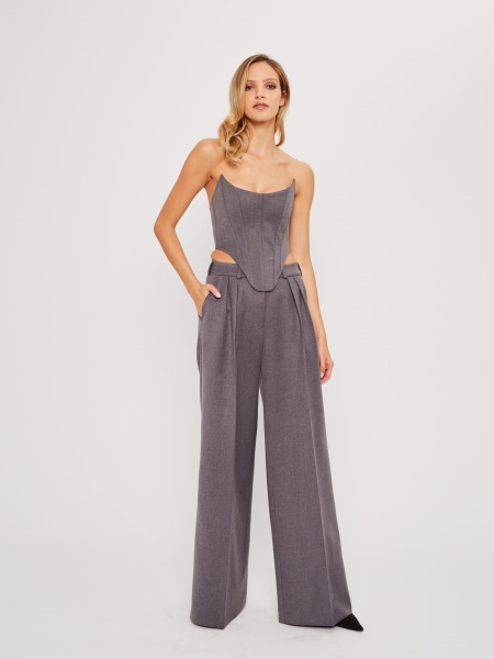 Trousers CHARLES