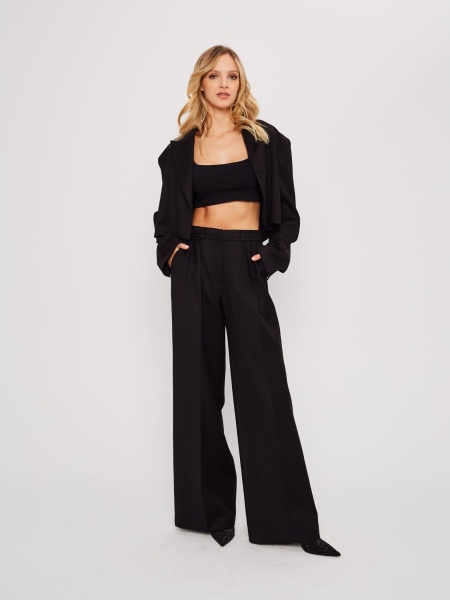 Jacket TOLEDO
