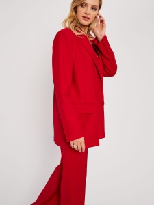 Jacket oversize CORSO