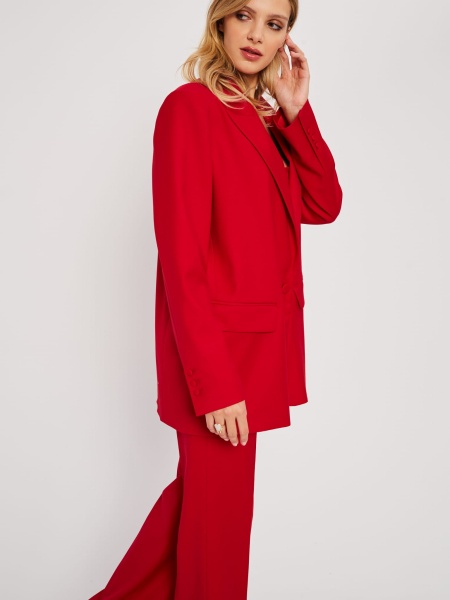 Jacket oversize CORSO