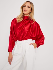 Blouse GRENADA silk