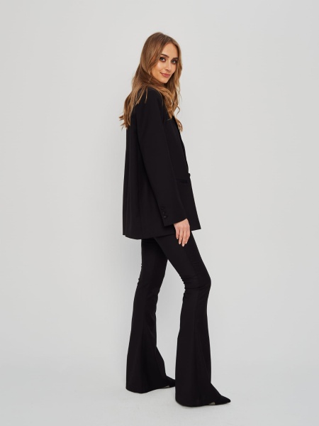 Bell-bottom pants FORTE