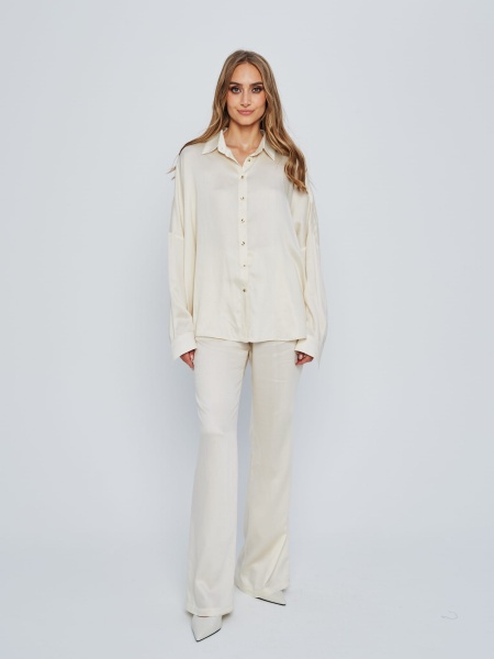 Shirt oversize AVERE