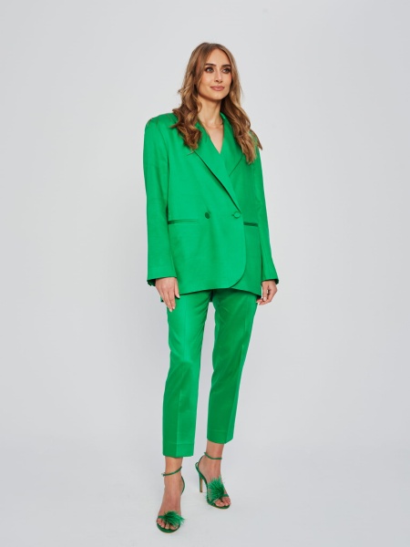 Jacket FERRO oversize