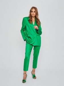Cigarette pants TOLE