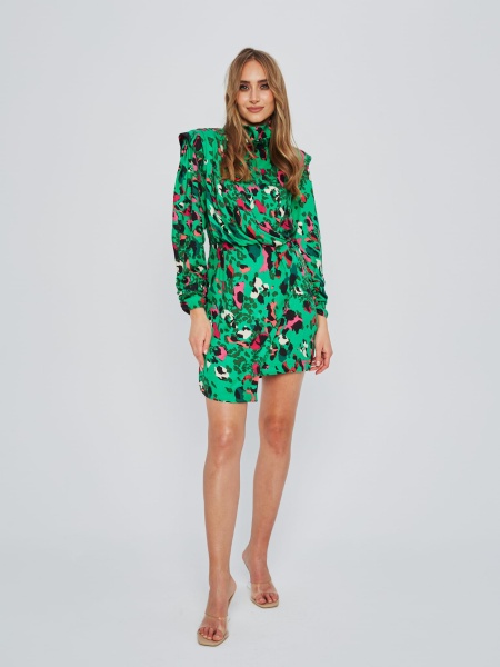 Dress COSTA print 