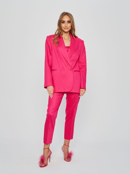 Jacket FERRO oversize 