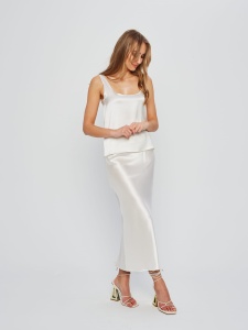 Top ARIA silk