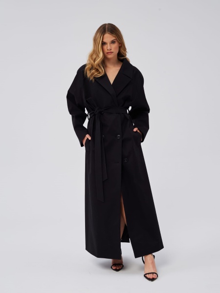 Trench MONETTI