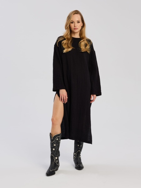 Dress MAXI FRIAS