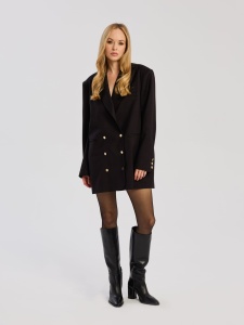 Jacket dress MARBELLA