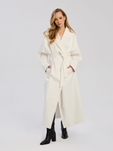Trench ALMAGO
