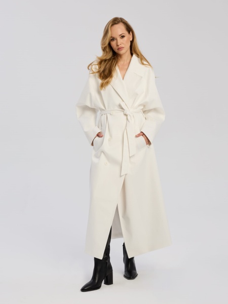 Trench ALMAGO