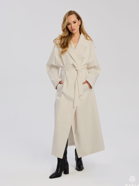 Trench ALMAGO