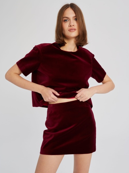 Blouse GALLO (1)