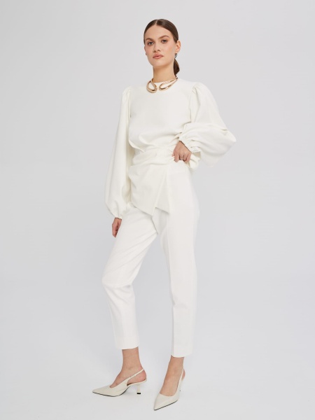 Trousers ARNO (1)