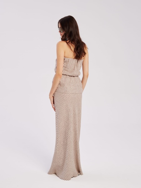 Skirt MURCJA  maxi silk (1) (1) (1)
