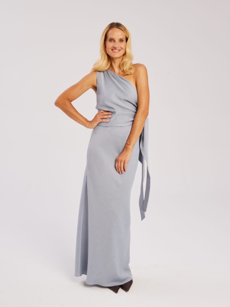 Skirt MURCJA  maxi silk (1) (1) (1) (1)