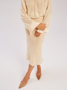 Skirt MURCJA silk (1)