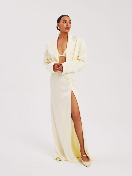 Skirt DENIA maxi silk (1) (1)