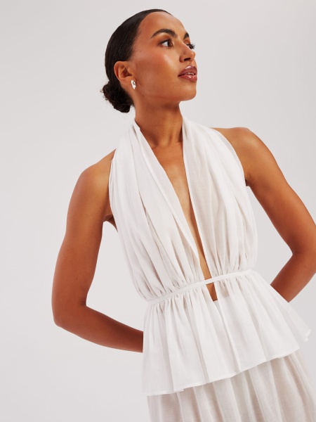 Blouse AUGUSTA (1) (1) (1) (1)