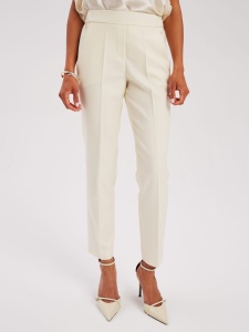 Cigarette pants